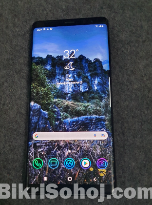 Samsung Galaxy Note 8